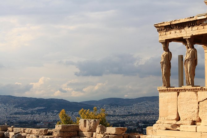 Athens: Acropolis, Parthenon and Acropolis Museum Guided Tour - Why a guide changes the Acropolis
