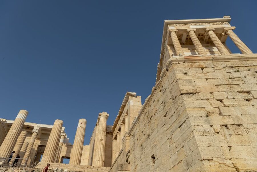 Athens: Acropolis & Plaka Neighborhood Private Walking Tour - Is $163 per person a fair price?