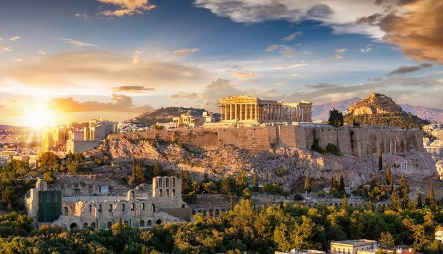 Athens: Acropolis Ticket & Optional Self-Guided Audio Tours - Key points to know before you book