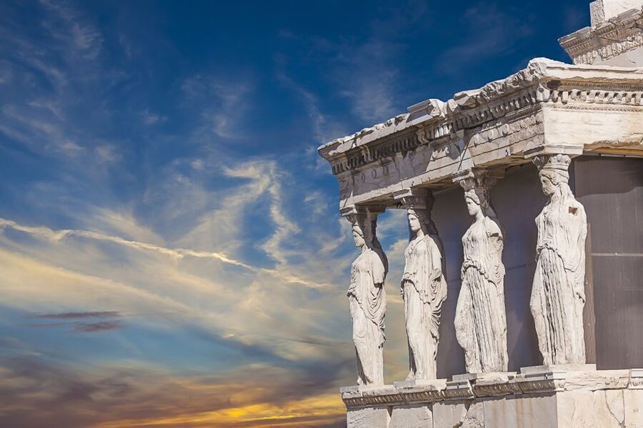 Athens: Acropolis Ticket & Optional Self-Guided Audio Tours - The Parthenon, the Acropolis centerpiece
