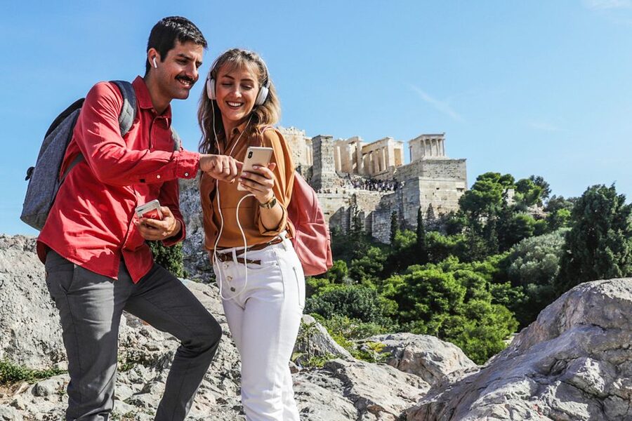 Athens: Acropolis Ticket with Audio Guide - Adding the Acropolis Museum