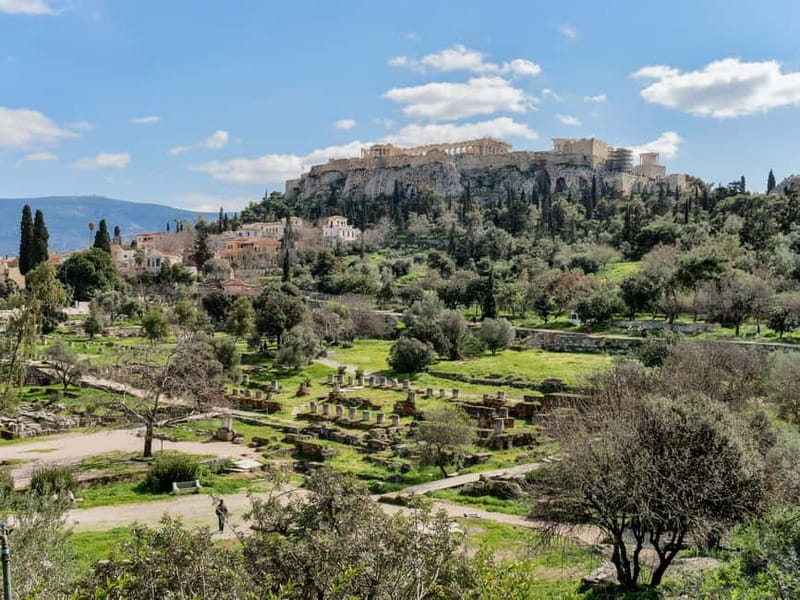Athens: Acropolis & up to 5 Archaeological Sites Combo Pass - What this Athens pass actually gives you