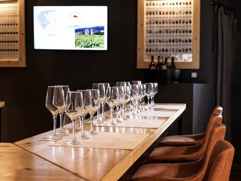 Athens: Acropolis Wine Tasting with Cheese and Olives - Who should book this Athens wine tasting?