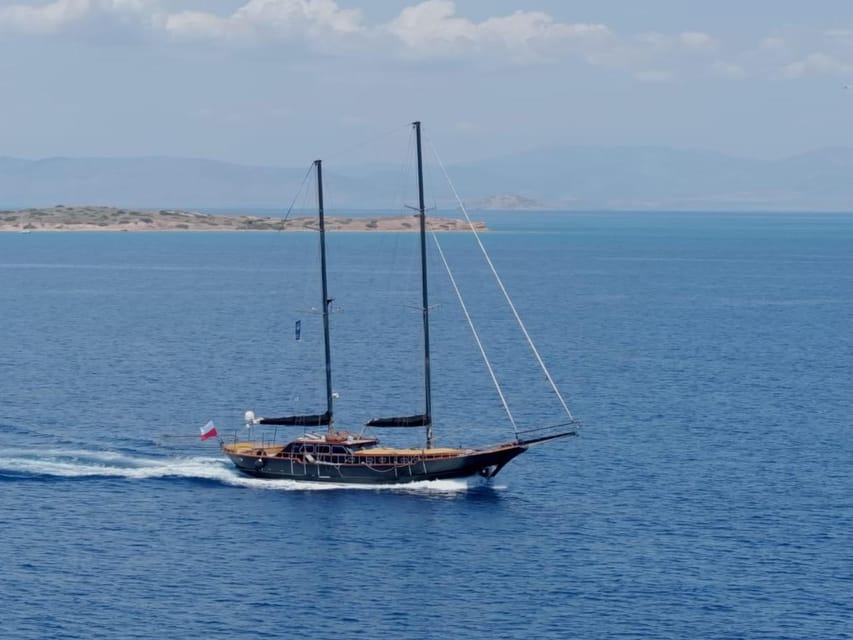 Athens: Agistri, Metopi & Aegina Cruise with Meals & Drinks - Who will enjoy this cruise most