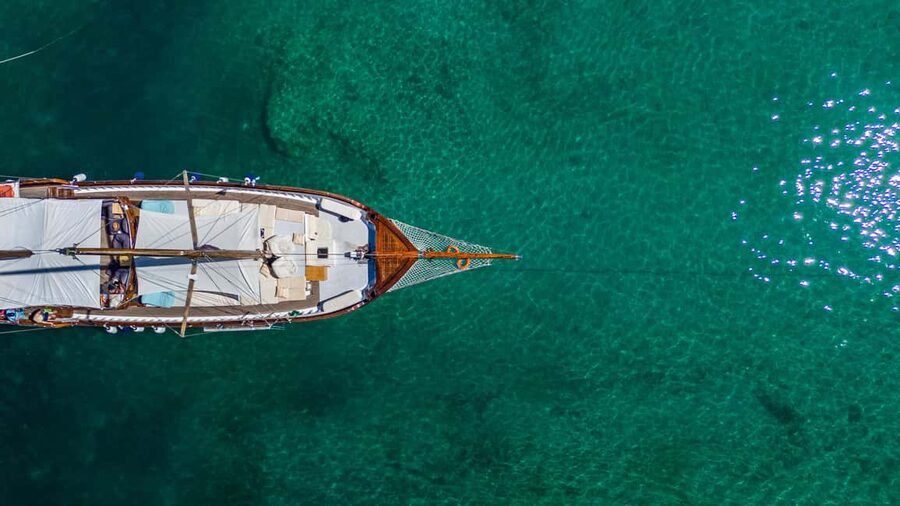Athens: Agistri, Moni, and Aegina Cruise with Lunch & Drinks - Who will enjoy this cruise most