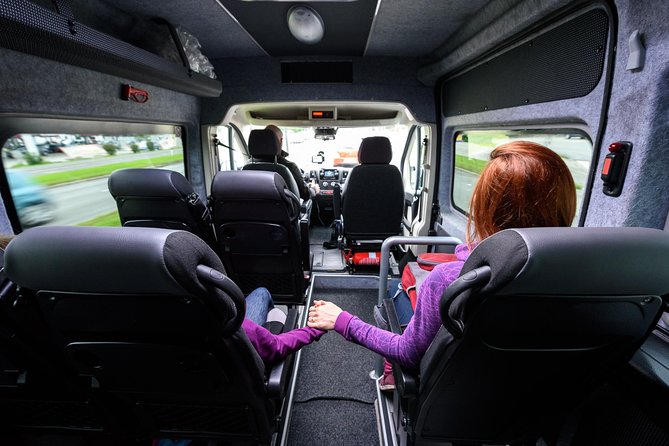 Athens Airport Arrival Transfer to Hotels or Addresses in Athens - How the $36.05 price measures up