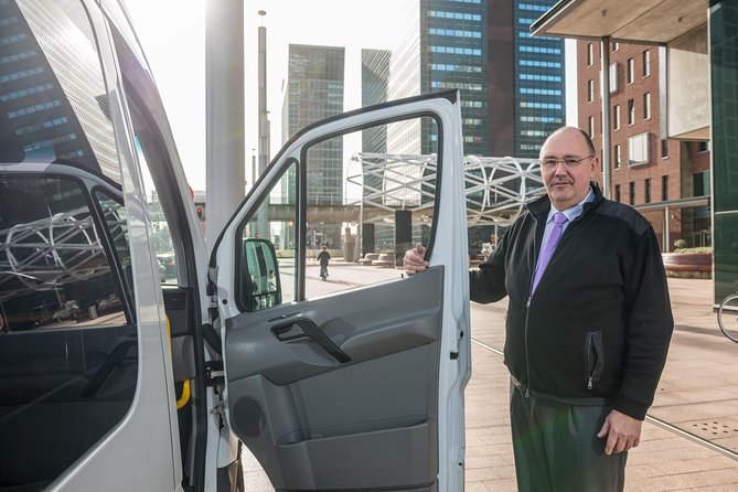 Athens Airport Arrival Transfer to Hotels or Addresses in Athens - Who should book this Athens transfer