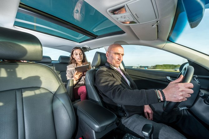 Athens Airport Arrival Transfer to Hotels or Addresses in Athens - How to reduce the risk of a bad pickup