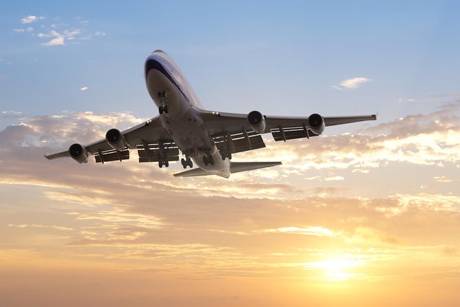 Athens Airport Private Arrival Transfer with Meet & Greet - Key details before you book