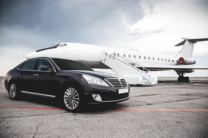 Athens Airport Private Arrival Transfer with Meet & Greet - Who should book this airport ride?
