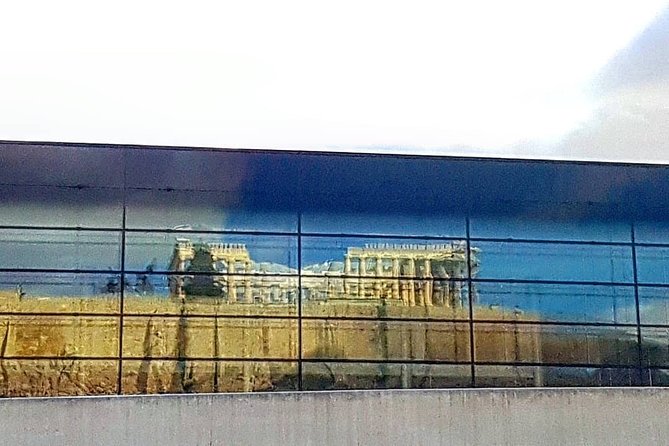 Athens Airport Private Transfer by Mercedes-Benz E Class Wagon to City Center - Why the Mercedes-Benz wagon suits four people