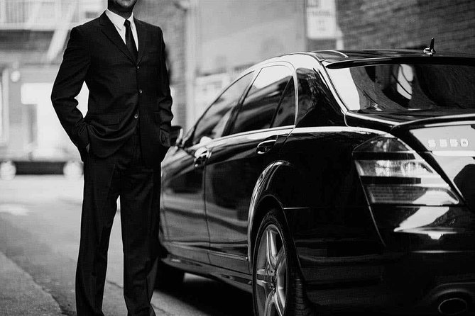 Athens Airport Private Transfer To Athens Hotels - Starting your Athens stay without the taxi scramble