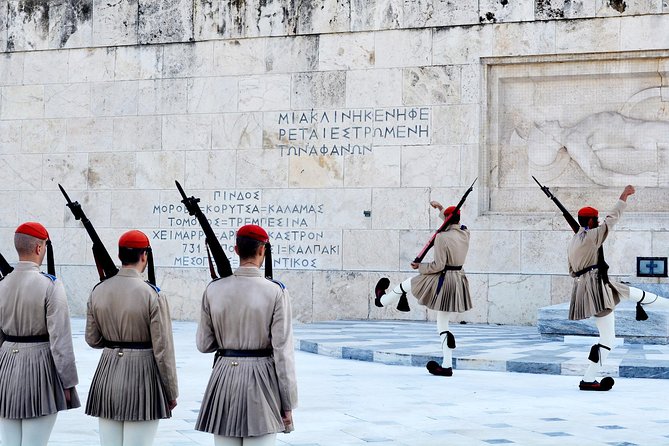 Athens Airport Private Transfer To Athens Hotels - The 45 to 60 minute ride into Athens