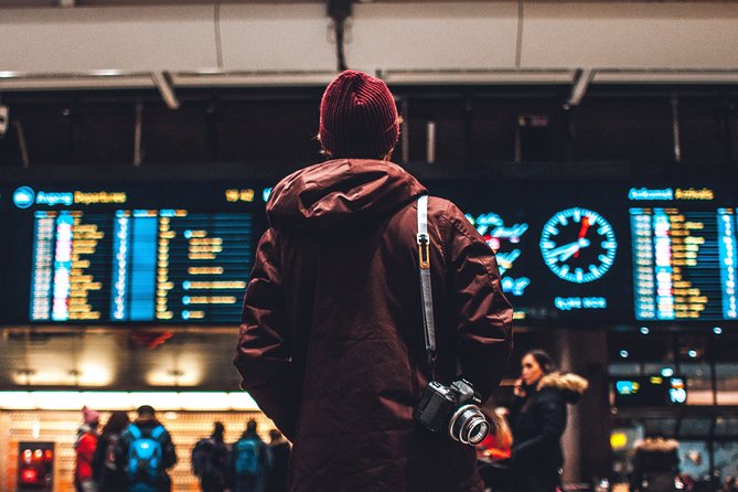 Athens AirPort To Athens Hotels Luxury Private Transfer Service - Booking, Cancellation, and Late-Night Charges
