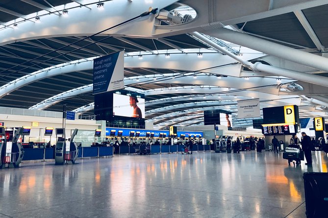 Athens AirPort To Athens Hotels Luxury Private Transfer Service - Should You Book It?