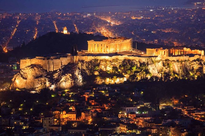 Athens AirPort To Athens Hotels Luxury Private Transfer Service - Meet-and-Greet Details That Matter