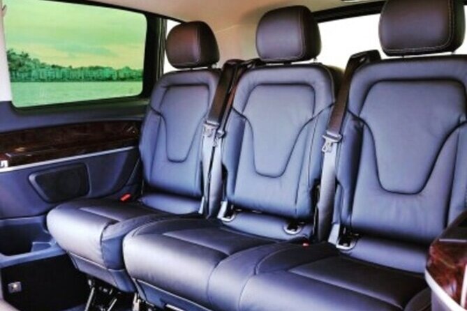 Athens Airport to Athens Hotels Private Arrival Transfer - The service failures you should take seriously