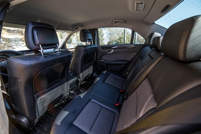 Athens Airport to Athens Hotels Private Arrival Transfer - Why the private ride can be worth the price