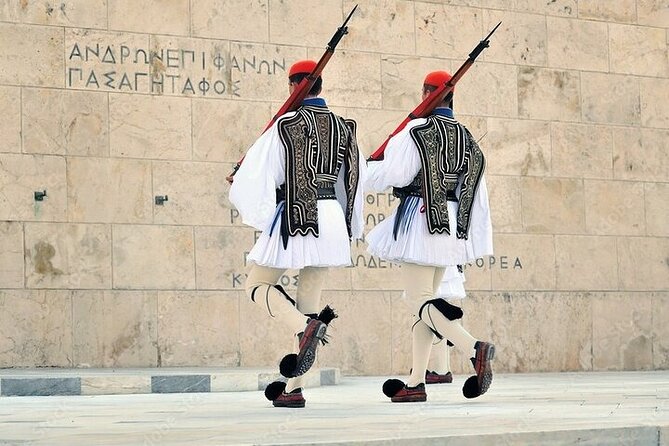 Athens Airport to Athens Hotels Private Transfer with Meet&Greet - Booking details worth checking before you go