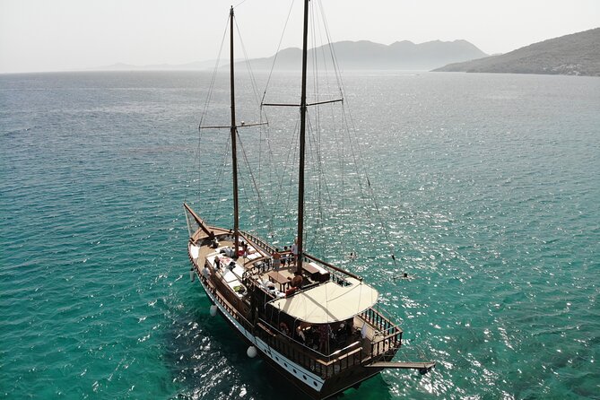 Athens: All Day Cruise to Agistri Moni Aegina with Lunch & Drinks - Why this cruise makes sense from Athens