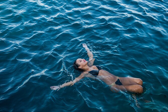 Athens: All Day Cruise to Agistri Moni Aegina with Lunch & Drinks - What to pack for comfort