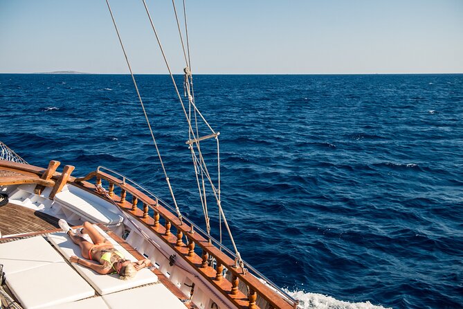 Athens: All Day Cruise to Agistri Moni Aegina with Lunch & Drinks - Who will enjoy this cruise most