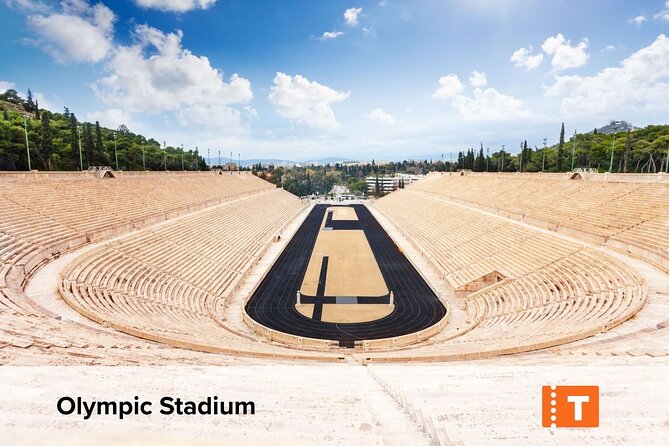 Athens all inclusive City Pass: Top attractions and Acropolis - War Museum Athens: weapons, uniforms, and aircraft