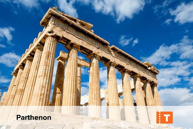 Athens all inclusive City Pass: Top attractions and Acropolis - New Acropolis Museum: the best companion to the hill
