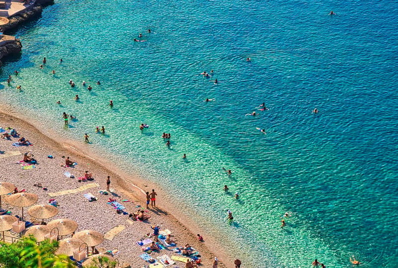 Athens: Ancient Corinth & Nafplio Full Day Trip with Swim - Should you book Ancient Corinth and Nafplio?