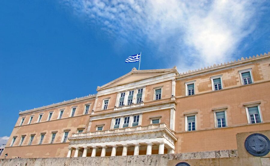 Athens and Piraeus Private Tour For Groups - Choosing a museum without losing the day