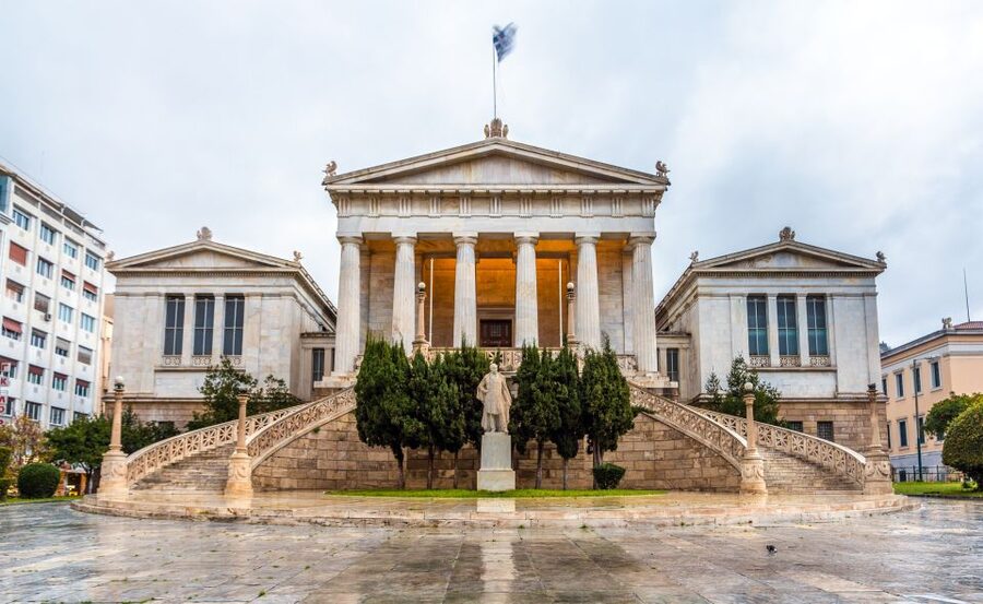 Athens and Piraeus Private Tour For Groups - Price, inclusions, and what you still pay