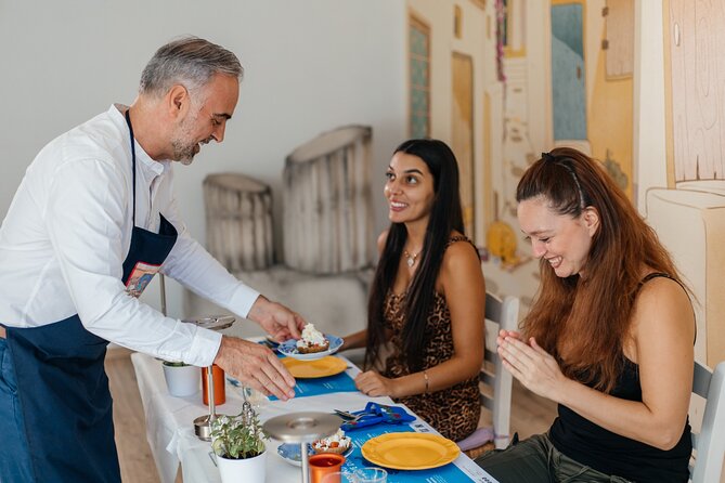 Athens: Around Greece in 5 Dishes: Dinner, Theater & Music - Five useful things to know