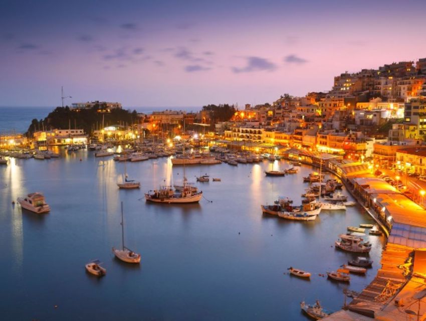 Athens: Athenian Riviera Private Tour by Van - Who should book this tour?