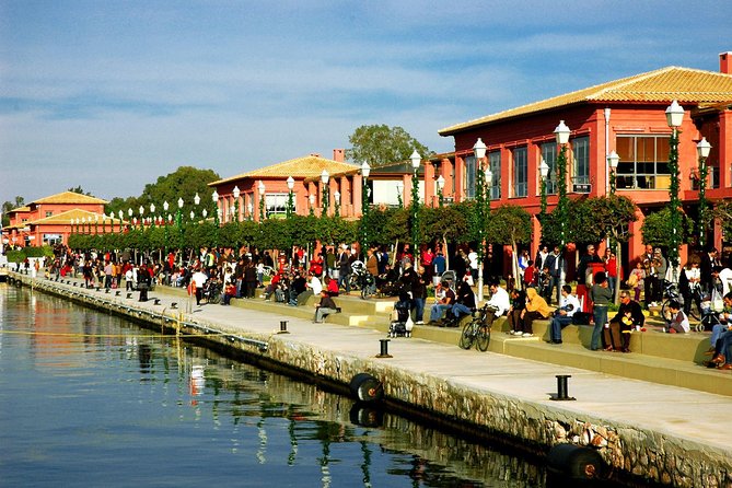 Athens: Athens at sea - Kallithea: crossing the city with a local guide