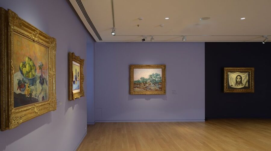 Athens: B&E Goulandris Foundation Art Museum Entry Ticket - Who will get the most from this museum visit?