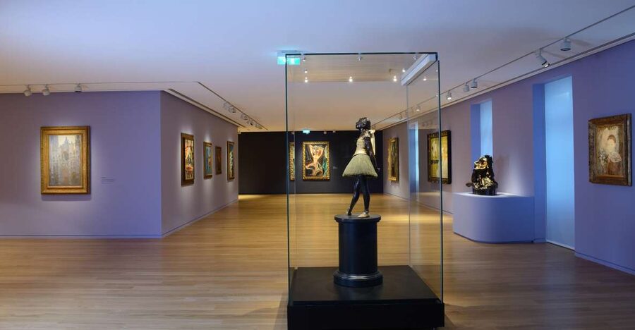 Athens: B&E Goulandris Foundation Art Museum Entry Ticket - Why the Goulandris collection is worth your Athens time