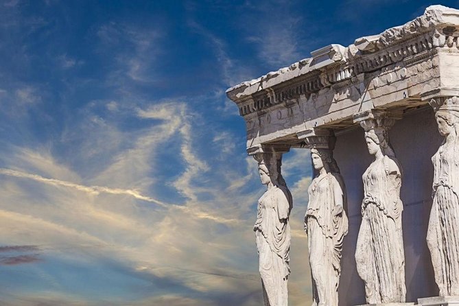 Athens Best All Inclusive Half Day Private Tour 2026 - Lycabettus: begin above the city