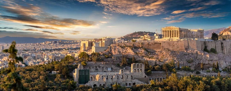 Athens: Big Bus Panoramic Night Tour by Open-Top Bus - Key points before you book