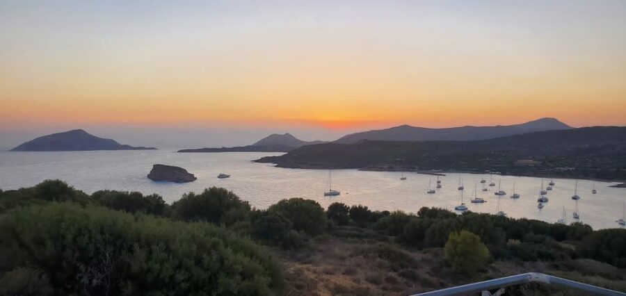 Athens: Cape Sounio & Poseidon Temple Trip with Audio Guide - Key points to know before booking