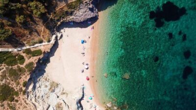Cape Sounio & Poseidon Temple Trip with Audio Guide