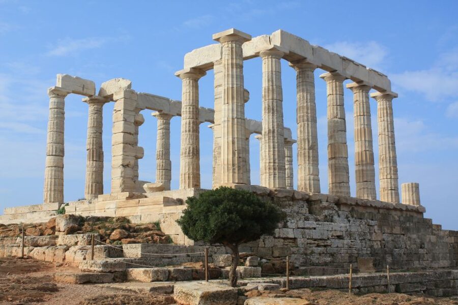 Athens: Cape Sounion Afternoon Tour - Why Cape Sounion makes a strong half-day from Athens