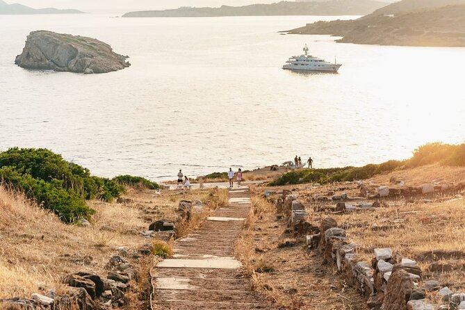 Athens: Cape Sounion and Poseidon Temple Sunset with Audio Guide - Is the $24.05 price good value?