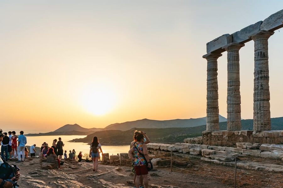 Athens: Cape Sounion & Poseidon Temple Sunset Half-Day Trip - Should you book the Cape Sounion sunset trip?