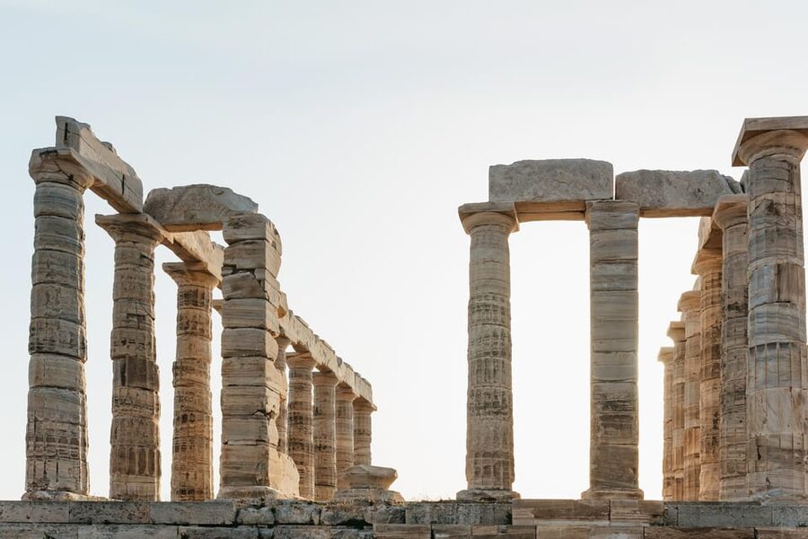 Athens: Cape Sounion & Poseidon Temple Sunset Half-Day Trip - Who will enjoy this half-day trip