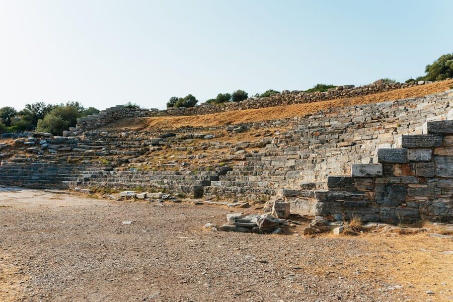 Athens: Cape Sounion & Poseidon Temple Sunset Half-Day Trip - Practical tips for a smoother visit