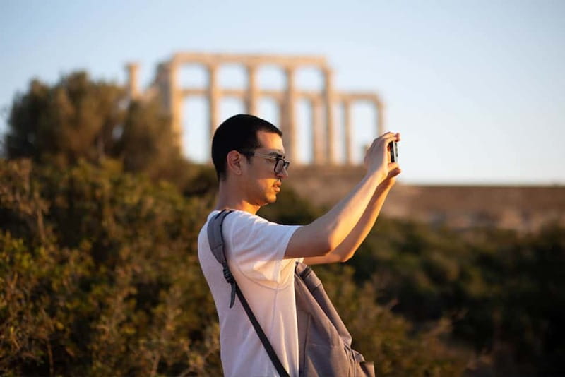 Athens: Cape Sounion & Temple of Poseidon Sunset Experience - Is $22.46 Good Value?