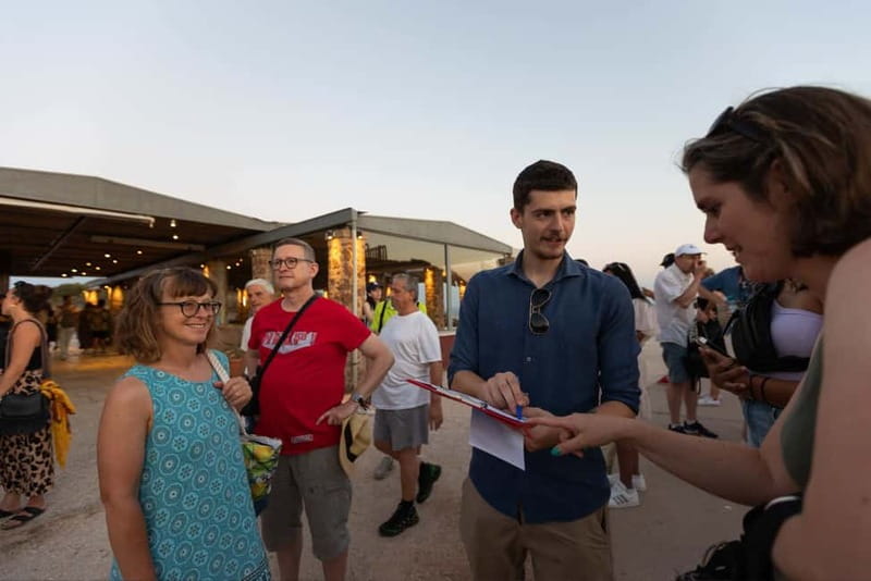 Athens: Cape Sounion & Temple of Poseidon Sunset Experience - Who Will Get the Most From This Tour