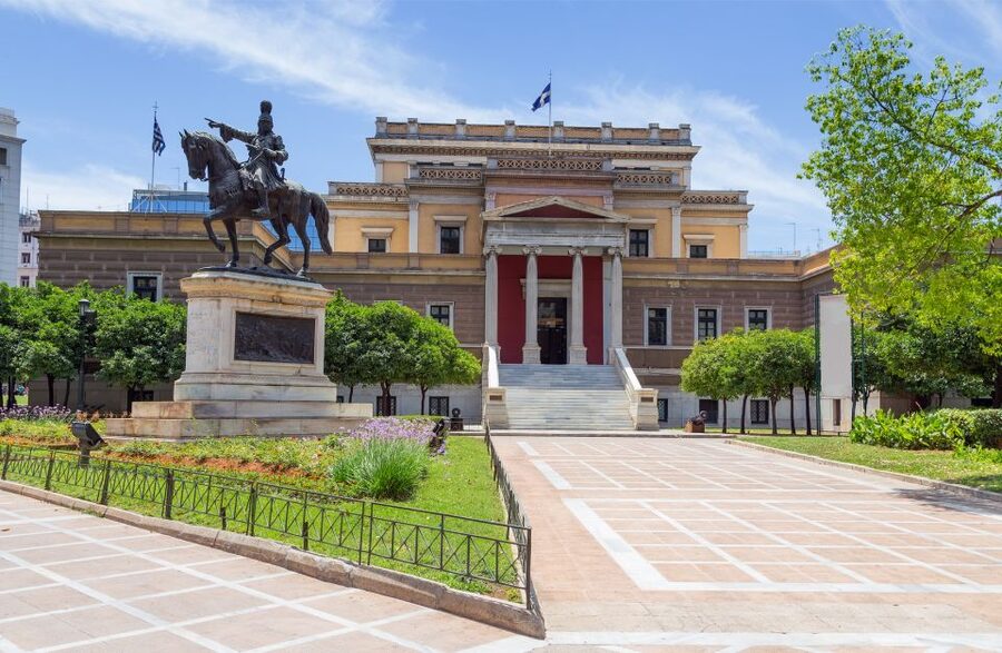 Athens City, Acropolis and Museum Tour with Entry Tickets - Starting with Athens on the road
