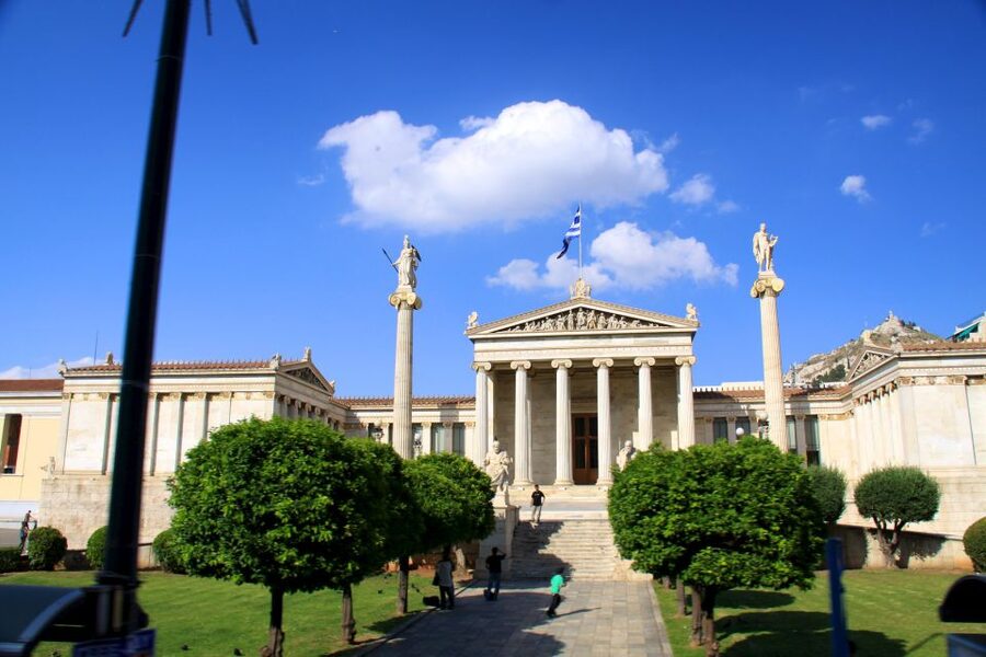 Athens City, Acropolis and Museum Tour with Entry Tickets - The Acropolis Museum adds the missing pieces
