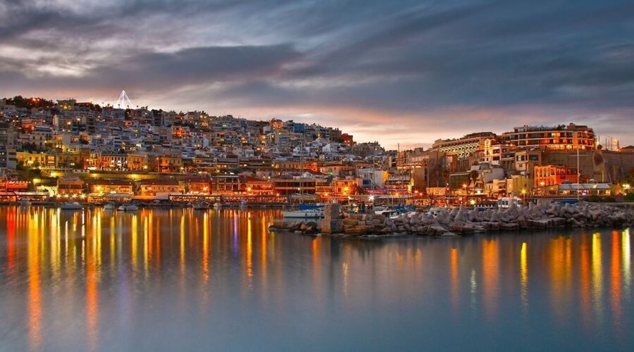 Athens City and Cape Sounio Full Day Private Tour - What this eight-hour Athens day is really designed to do